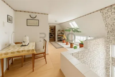 RECO Casa S+P+M cu spatiu comercial si garaj in Marghita - ideala pentru locuit si afacere - foto 4