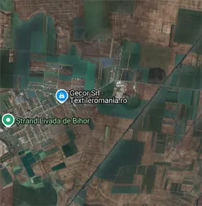 RECO Teren extravilan, zona Industriala in Livada de Bihor - foto 3