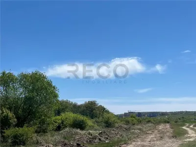 RECO teren intravilan Sanmartin - foto 5