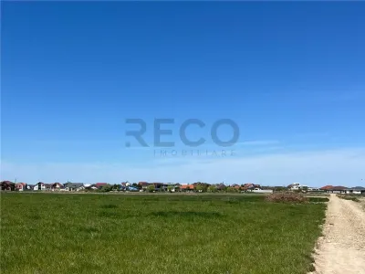 RECO teren intravilan Sanmartin - foto 6