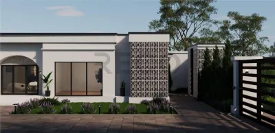 RECO Casa 3 camere lux in Paleu - foto 18