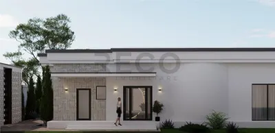 RECO Casa 3 camere lux in Paleu - foto 19