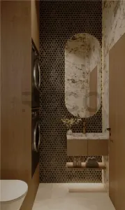 RECO Casa 3 camere lux in Paleu - foto 20