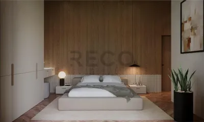 RECO Casa 3 camere lux in Paleu - foto 22