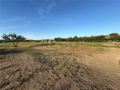 RECO Teren intravilan de investitie 760 mp in Fughiu Osorhei aproape de Mini Paradis - foto 3