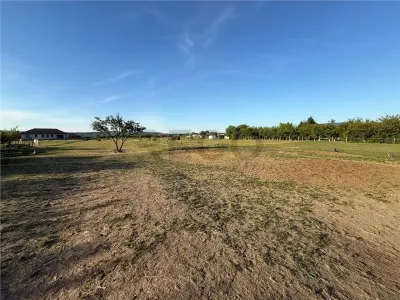 RECO Teren intravilan de investitie 760 mp in Fughiu Osorhei aproape de Mini Paradis - foto 4