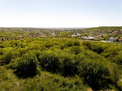 RECO Teren intravilan pentru investitie 2414 mp -dealuri Oradea - foto 4