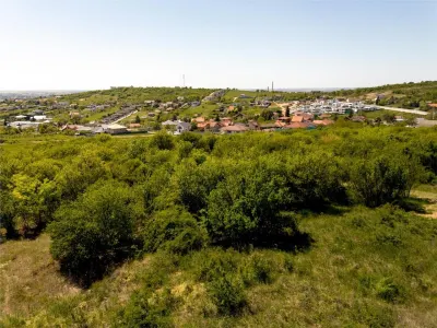 RECO Teren intravilan pentru investitie 2414 mp -dealuri Oradea - foto 5