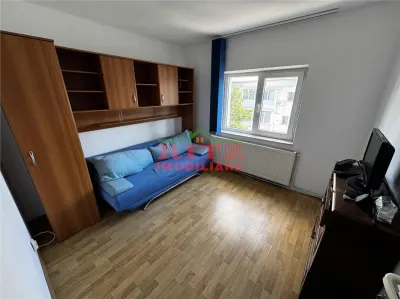 Nou! Ap. 3 cam., decom. S=74 mp, P.  Tineretului - foto 4