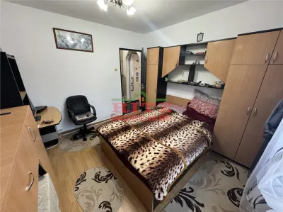 NOU! Ap. 2 cam., decom.,et. 3, L. Ion Minulescu! - foto 6