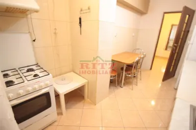 NOU! Ap. 2 camere de INCHIRIAT, mobilat si utilat, Et. 3, Zona Ultracentrala ! - foto 4