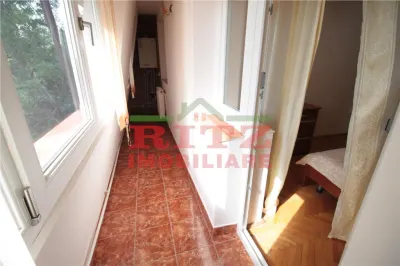 NOU! Ap. 2 camere de INCHIRIAT, mobilat si utilat, Et. 3, Zona Ultracentrala ! - foto 8