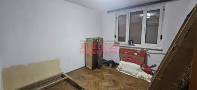APARTAMENT 2 CAMERE GARA - foto 2
