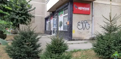 Vanzare spatiu comercial 103 mp - Moinesti, T. Vladimirescu 12 - CASCADA - foto 3