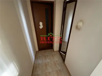 Nou! Ap. 2 cam., mob. si utilat, et. 7, zona ACR! - foto 11