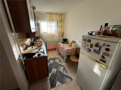 Nou! Ap. 2 cam., mob. si utilat, et. 7, zona ACR! - foto 4