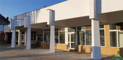 Inchiriere spatiu comercial Moinesti, Lucacesti - 400 mp - foto 2