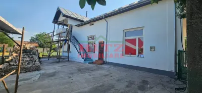Vila/Sp. comercial+teren S=900 mp, Redea! - foto 9