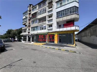 Nou! Sp. com., S=101 mp, VAD EXCELENT, Dragasani! - foto 11