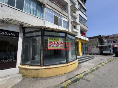 Nou! Sp. com., S=101 mp, VAD EXCELENT, Dragasani! - foto 10