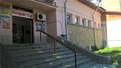 Vanzare spatiu comercial Moinesti, V. Alecsandri nr. 22 (piata) - foto 3
