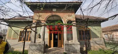 Casa si teren,vita de vie,Zvorsca,Dolj - foto 2