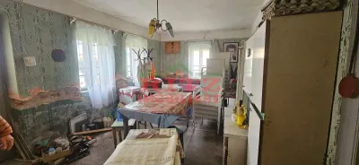 Casa si teren,vita de vie,Zvorsca,Dolj - foto 14