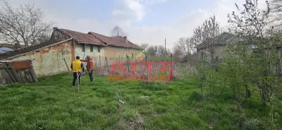 Casa si teren,vita de vie,Zvorsca,Dolj - foto 19