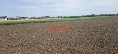 Nou! Teren intravilan S= 4998 mp! - foto 2