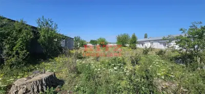NOU! Teren intravilan, S= 2793 mp, cu constructie, Zona Lic. Agricol! - foto 3