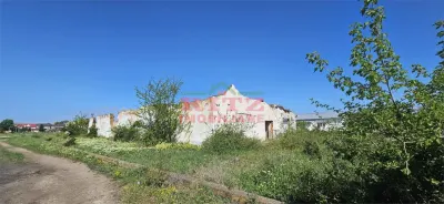 NOU! Teren intravilan, S= 2793 mp, cu constructie, Zona Lic. Agricol! - foto 10
