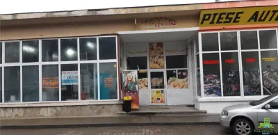 Inchiriere spatiu comercial Comanesti, 1 Mai - ZAVOI - 210 mp - foto 2
