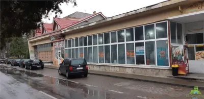 Inchiriere spatiu comercial Comanesti, 1 Mai - ZAVOI - 210 mp - foto 5