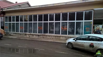 Inchiriere spatiu comercial Comanesti, 1 Mai - ZAVOI - 210 mp - foto 6