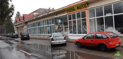 Inchiriere spatiu comercial Comanesti, 1 Mai - ZAVOI - 210 mp - foto 7