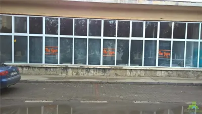 Vanzare spatiu comercial Comanesti, 1 Mai - ZAVOI - 210 mp - foto 4