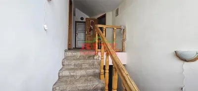 Nou in piata ! Vila P+1E, cu teren, zona Gara!! - foto 12