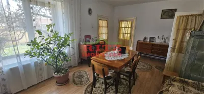 Nou in piata ! Vila P+1E, cu teren, zona Gara!! - foto 16