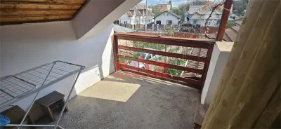 Nou in piata ! Vila P+1E, cu teren, zona Gara!! - foto 7