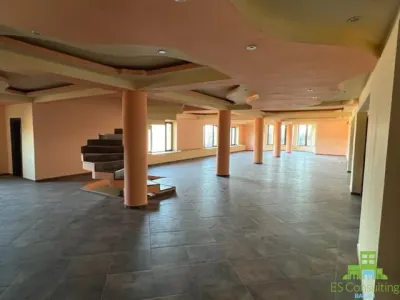 2 Pensiuni la pret de una! Campulung Moldovenesc - 2140 mp - foto 4