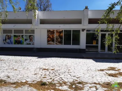 Inchiriere spatiu comercial 400 mp - Moinesti