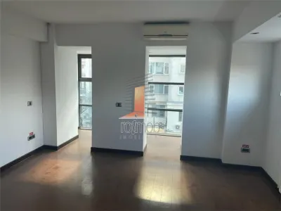 Birou Unirii Zepter, 3 camere, 120 mp in cladire de birouri - foto 4