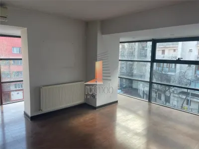 Birou Unirii Zepter, 3 camere, 120 mp in cladire de birouri - foto 8