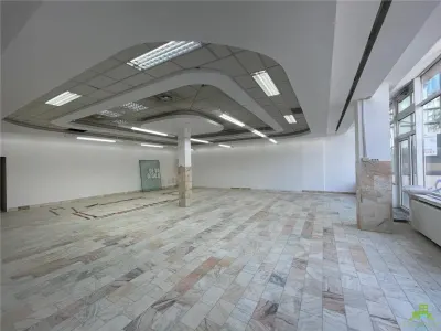 Inchiriere spatiu comercial P. Neamt - 175 mp, P-ta M. Kogalniceanu M3 - foto 2
