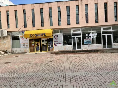 Inchiriere spatiu comercial P. Neamt - 175 mp, P-ta M. Kogalniceanu M3 - foto 7