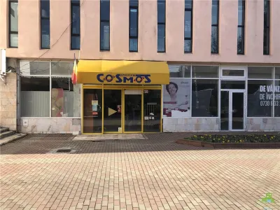 Inchiriere spatiu comercial P. Neamt - 175 mp, P-ta M. Kogalniceanu M3 - foto 8