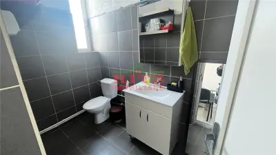 VANZARE/INCHIRIERE HALA INDUSTRIALA 560mp, cu pod+teren 278mp, Zona Crisan! - foto 9