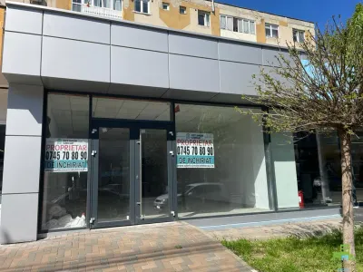 Spatiu comercial 200 mp - Bacau, Mioritei Nr. 10 - foto 2