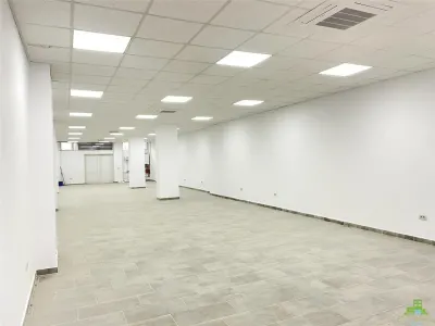 Spatiu comercial 200 mp - Bacau, Mioritei Nr. 10 - foto 6