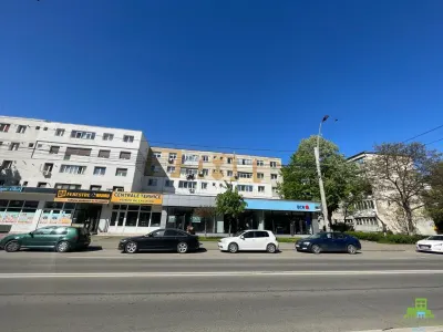 Spatiu comercial 200 mp - Bacau, Mioritei Nr. 10 - foto 8